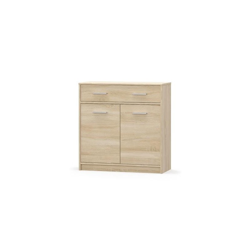 Komoda TEYO 2D1S