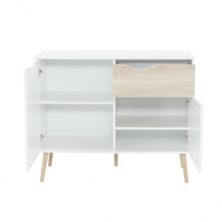 Komoda OSLO 75387