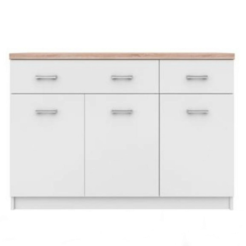 Komoda TOPTY typ 7 3D2S