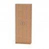 Skriňa BETTY 7 BE07-004-00,farba dreva: buk