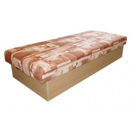 Váľanda JANA - Poťah: Čajka 1A/Buk