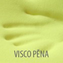 Vankúš MAXX - VISCO pena