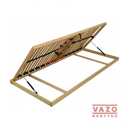 SANDRA - klasický lamelový rošt