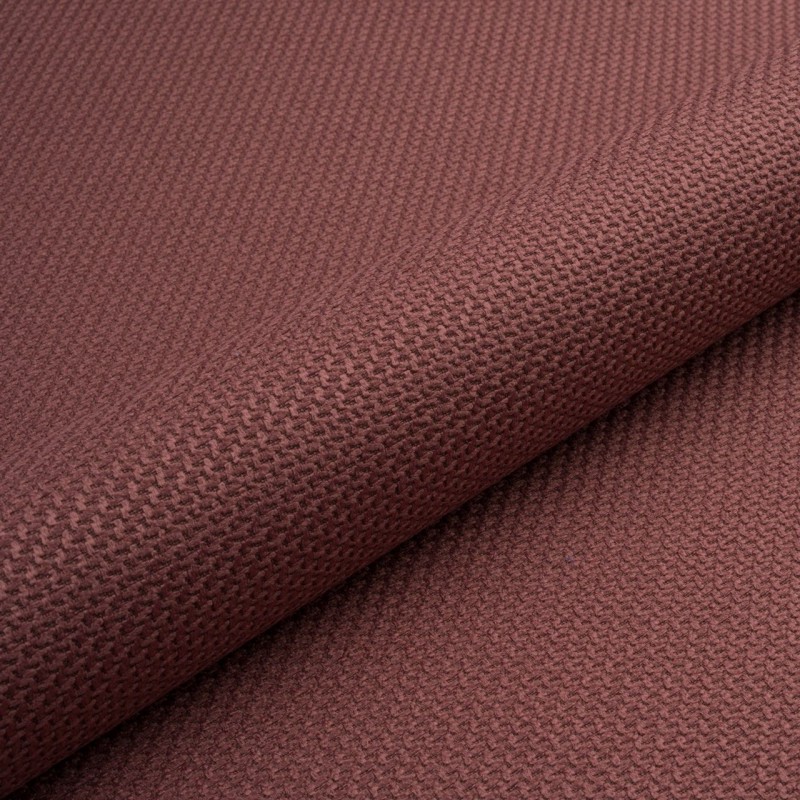 Poťahová látka BRAID 3002 tmavá staroružová Poťahová látka BRAID 3002 tmavá staroružová