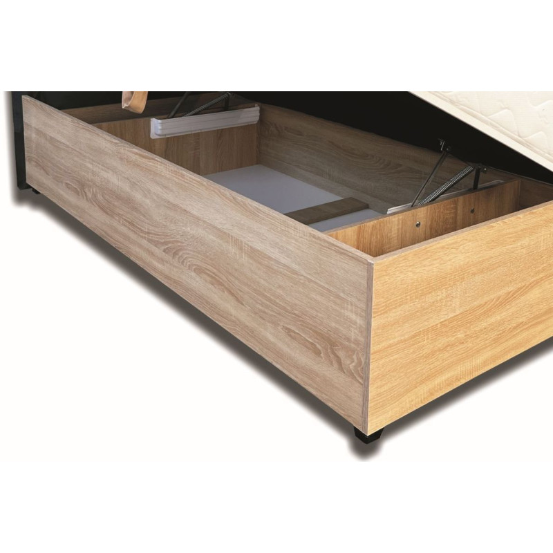 Posteľ ANABELA - úložný priestor