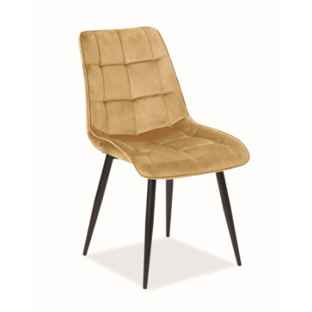 CHIC, dizajnová stolička