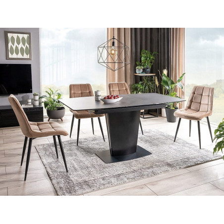 CHIC, dizajnová stolička