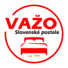 Logo: VAŽO - Slovenské výrobky